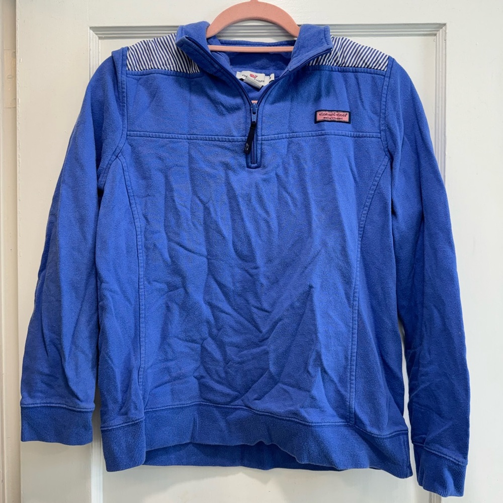 Vineyard Vines Shepshirt Size Medium